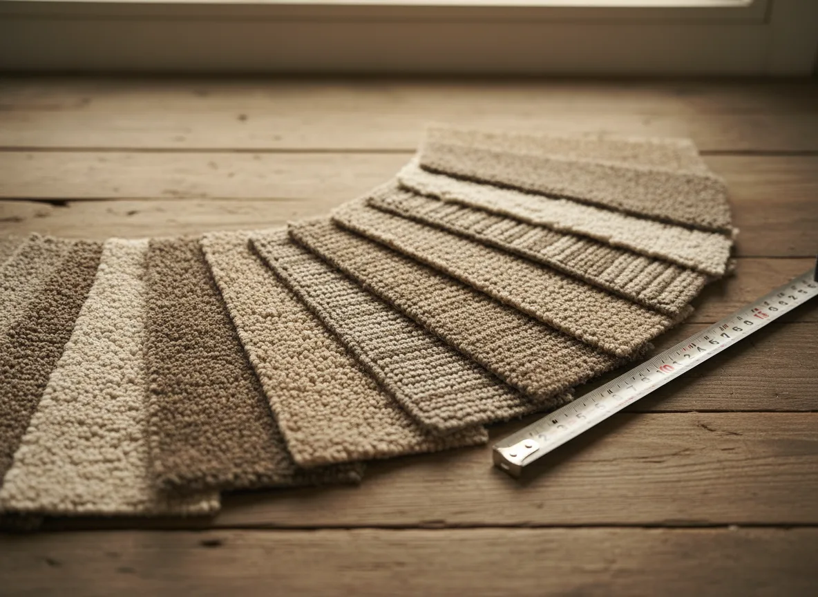Carpet Installation Commodore, PA FAQs